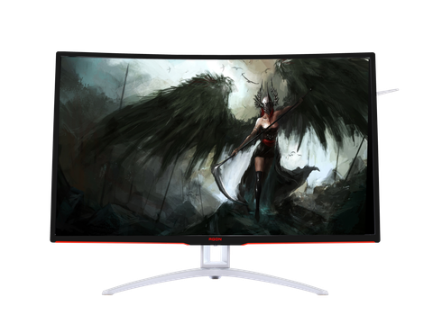 Màn Hình Aoc Ag322fcx/74