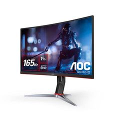 Màn Hình Aoc C24g2/74 