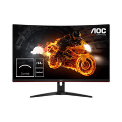  Màn Hình Aoc C27g1-74 