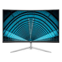  Màn Hình Aoc C32v1q 31.5 Inch Fhd Va Cong 