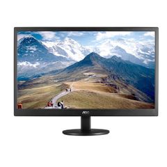  Màn Hình Aoc E2270swn 21.5inch Led 