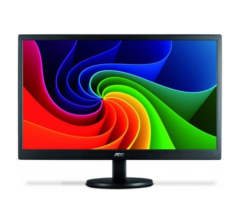 Màn Hình Aoc E970swnl 18.5inch Led