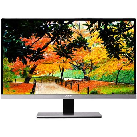 Màn Hình Aoc Led I2280swd Ips