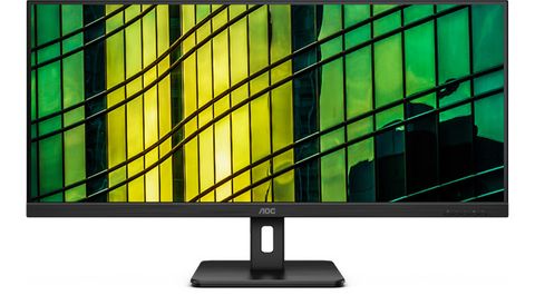 Màn Hình Aoc Q34e2a/74