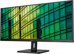  Màn Hình Aoc Q34e2a 34inch 4ms 75hz Ultra Wide Ips (Tích Hợp Loa) 