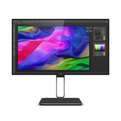 Màn Hình Aoc U27u2s/74