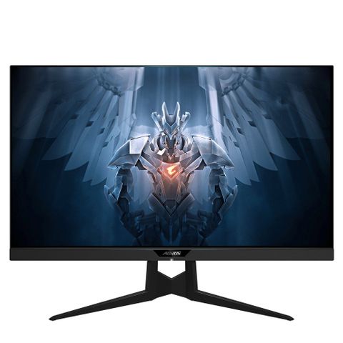 Màn Hình Aorus Fi27q-x Gaming 27 Inch Ips 2k 240hz Hdr Chuyên Game