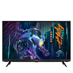  Màn Hình Aorus Fv43u 43 Inch Va Qled 4k 144hz 