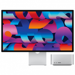  Màn Hình Apple Studio Mmyq3sa/a 