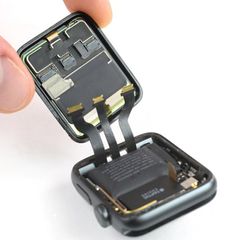  Màn hình Apple Watch SE 2020 