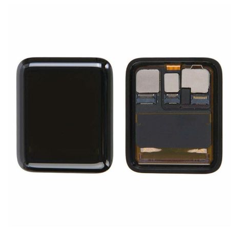 Màn hình Apple Watch Series 4