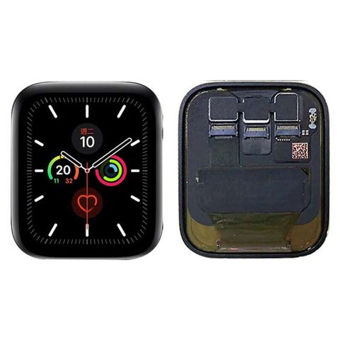 Màn hình Apple Watch Series 5