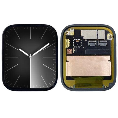 Màn hình Apple Watch Series 9