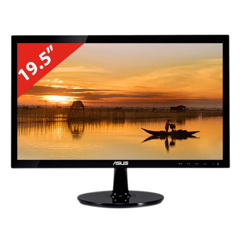 Màn Hình Asus 19.5 Inch Vs207df