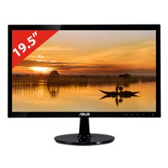  Màn Hình Asus 19.5 Inch Vs207df 