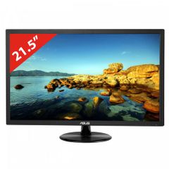  Màn Hình Asus 21.5 Inch Vp228ne (fullhd-1ms) 