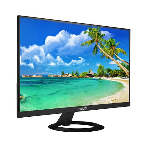 Màn Hình Asus 21.5 Inch Vz229he (fullhd/5ms)