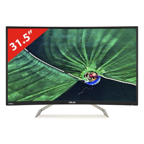 Màn Hình Asus 31.5 Inch Va326h