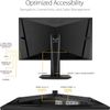 Màn hình ASUS ‎TUF Gaming VG27BQ