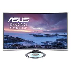  Màn Hình Asus Designo Curve Mx32vq 2k Cong 