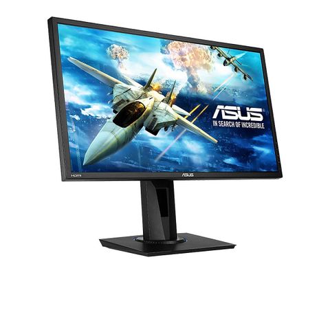 Màn Hình Asus Gaming Vg278qr 27.0inch 165hz 0,5ms
