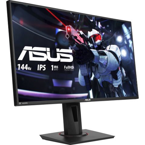 Màn Hình Asus Gaming Vg279q 27.0inch Ips 1ms, 144hz