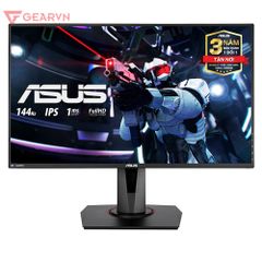  Màn Hình Asus Gaming Vg279q 27 Inch Ips 144hz Chuyên Game 