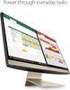 Màn hình ASUS M3700 AiO ‎M3700WYA-PB706T