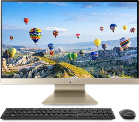 Màn hình ASUS M3700 AiO ‎M3700WYA-PB706T