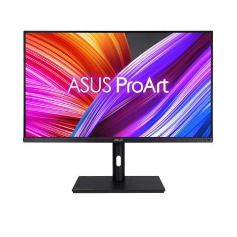 Màn Hình Asus Pa328qv 31.5 Inch Wqhd Ips 75hz 5ms 350nits