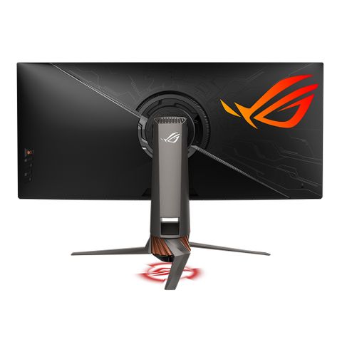 Màn Hình Asus Pg349q 34 Inch