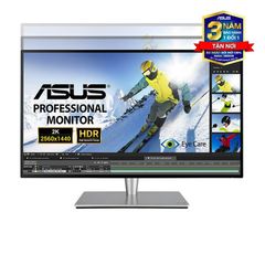  Màn Hình Asus Pro Art Pa27ac (27 Inch/2k/ips/hdr10/100% Srgb) 