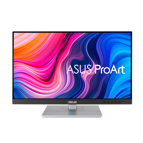 Màn Hình Asus Proart 24 Inch Ips 75hz Pa247cv