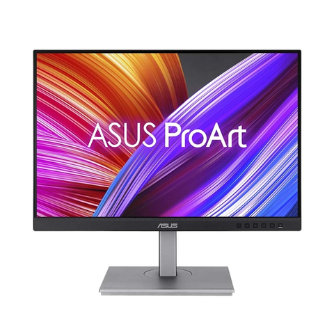 Màn Hình Asus Proart 24 Inch Ips 75hz Pa248cnv