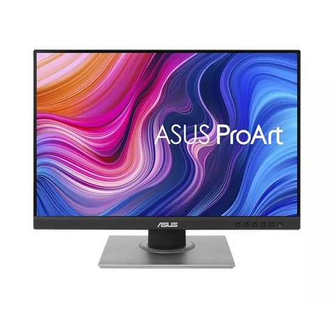 Màn Hình Asus Proart 24 Inch Ips 75hz Pa248qv-p