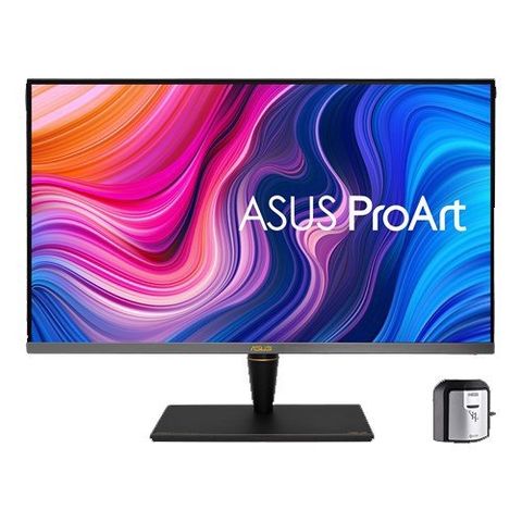 Màn Hình Asus Proart 32'' 4k Pa32ucx-k