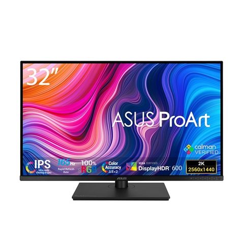 Màn Hình Asus Proart Display Pa328cgv 32 Inch 2k Ips 165hz