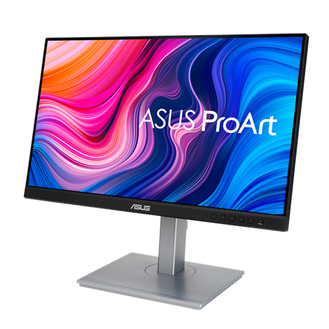 Màn Hình Asus Proart Pa247cv 24 Inch Ips 75hz Usbc Chuyên Đồ Họa