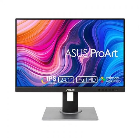 Màn Hình Asus Proart Pa248qv 24 Inch 1920×1200 Ips 75hz Hdmi