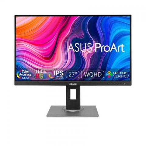 Màn Hình Asus Proart Pa278qv 27 Inch 2560×1440 Ips 75hz Hdmi