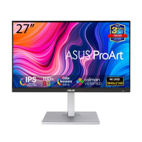 Màn Hình Asus Proart Pa279cv 27″ Ips 4k 60hz