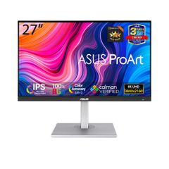  Màn Hình Asus Proart Pa279cv 27inch 4k Ips 60hz 5ms 