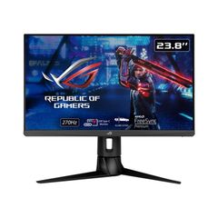  Màn Hình Asus Rog Strix Xg249cm 23.8 Inch Fhd Ips 270hz 