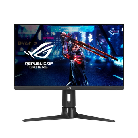 Màn Hình Asus Rog Strix Xg259qn Fhd 24.5 Inch Fast Ips 380hz