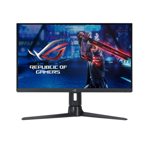 Màn Hình Asus Rog Strix Xg276q 27inch Fhd Fast Ips 170hz 1ms