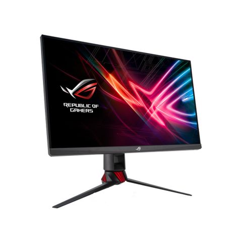 Màn Hình Asus Rog Strix Xg279q 27 Inch Wqhd Ips 170hz G-sync