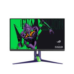  Màn Hình Asus Rog Strix Xg27aqm-g Eva Edition 27 Inch 2k 