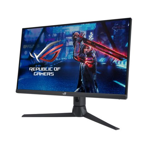 Màn Hình Asus Rog Strix Xg27aqmr