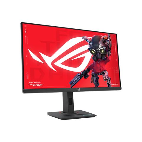 Màn Hình ASUS ROG Strix XG27UCS