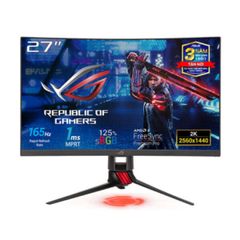  Màn hình Asus ROG Strix XG27WQ 27″ VA 2K 165Hz 
